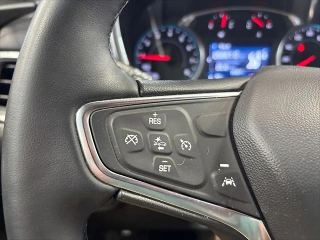 2024 Chevrolet Equinox AWD LT