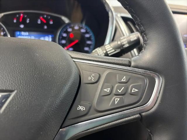 2024 Chevrolet Equinox AWD LT