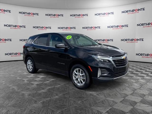 2024 Chevrolet Equinox AWD LT for sale in Seneca, PA