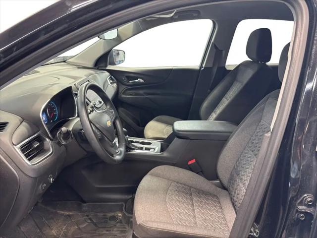 2024 Chevrolet Equinox AWD LT