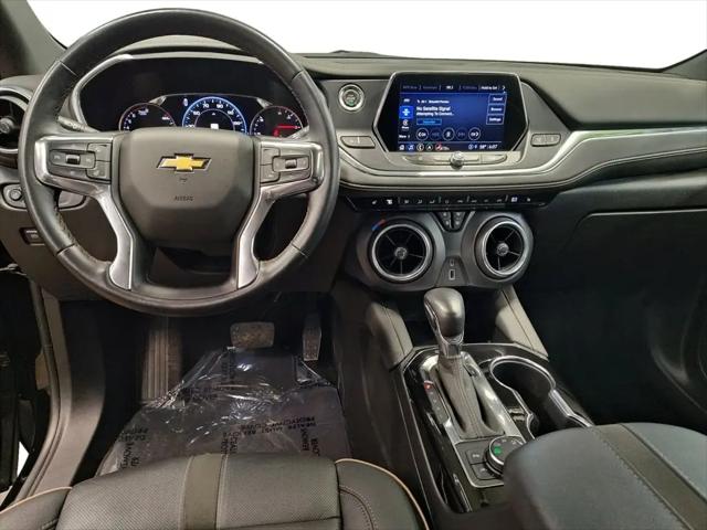 2022 Chevrolet Blazer AWD Premier