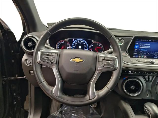 2022 Chevrolet Blazer AWD Premier