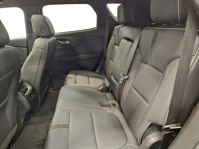 2022 Chevrolet Blazer AWD Premier