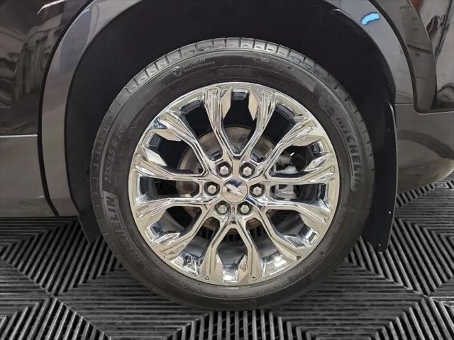 2022 Chevrolet Blazer AWD Premier