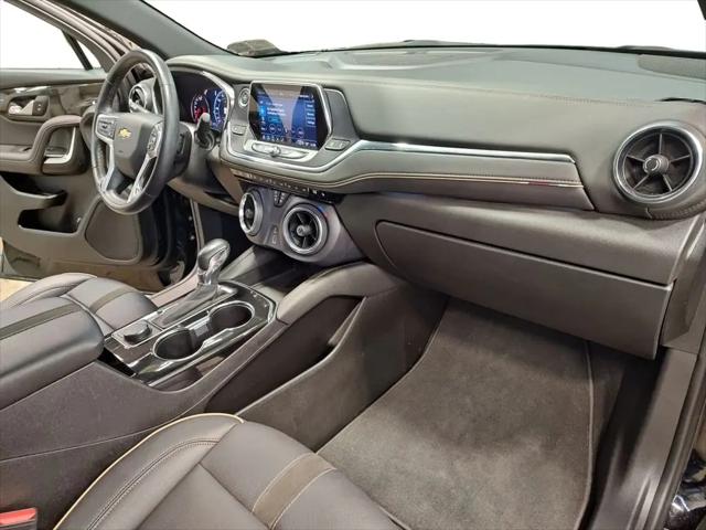 2022 Chevrolet Blazer AWD Premier