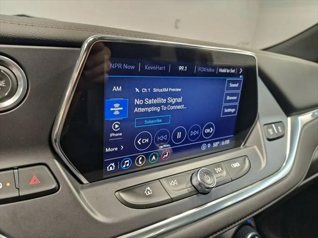 2022 Chevrolet Blazer AWD Premier