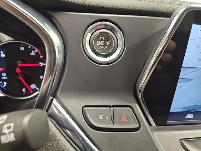 2022 Chevrolet Blazer AWD Premier