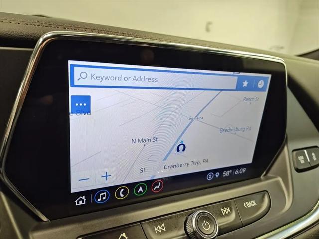 2022 Chevrolet Blazer AWD Premier