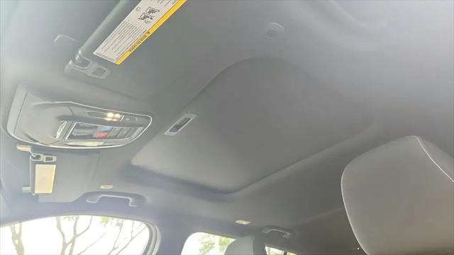 2026 Jeep Grand Cherokee L Altitude 4x2