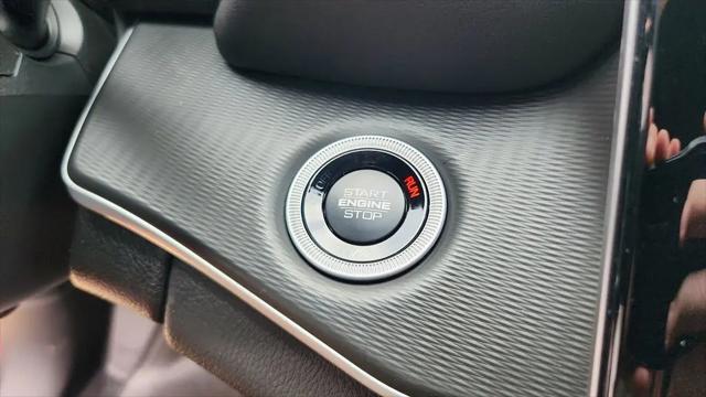 2026 Jeep Grand Cherokee L Altitude 4x2