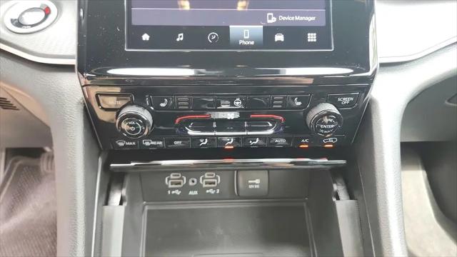 2026 Jeep Grand Cherokee L Altitude 4x2