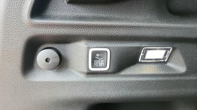 2026 Jeep Grand Cherokee L Altitude 4x2