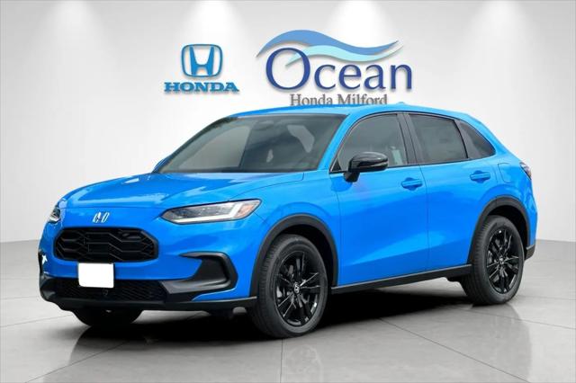 2026 Honda HR-V AWD Sport for sale in Milford, CT