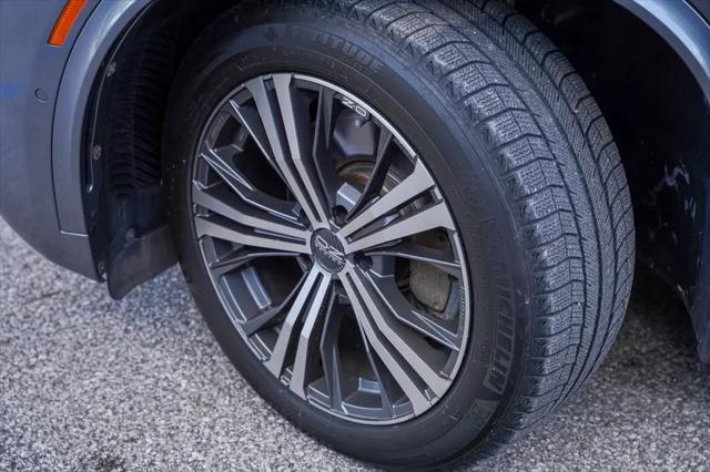 2018 BMW X5 xDrive50i