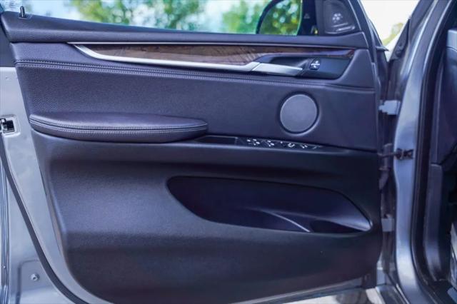 2018 BMW X5 xDrive50i