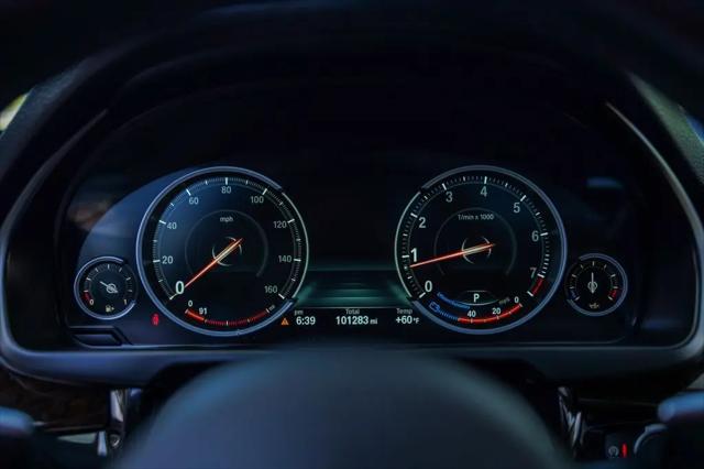 2018 BMW X5 xDrive50i