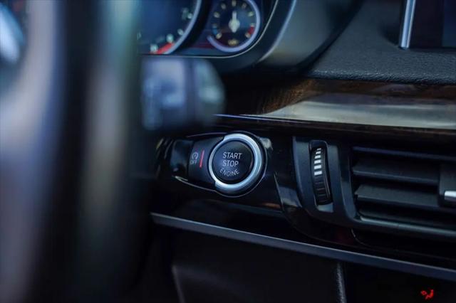 2018 BMW X5 xDrive50i