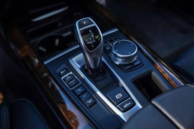 2018 BMW X5 xDrive50i