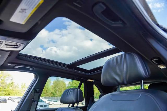 2018 BMW X5 xDrive50i