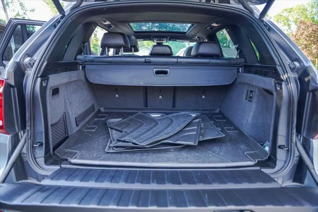 2018 BMW X5 xDrive50i