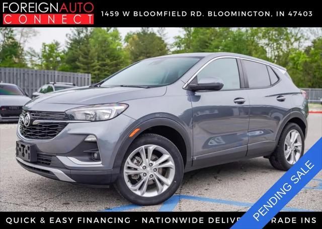 2022 Buick Encore GX FWD Preferred for sale in Bloomington, IN