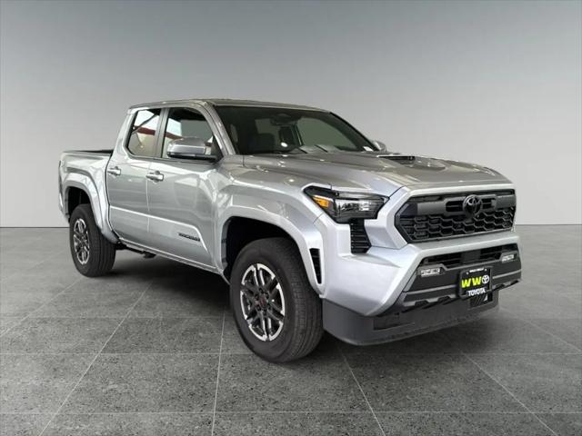 2026 Toyota Tacoma TRD Sport for sale in Walla Walla, WA