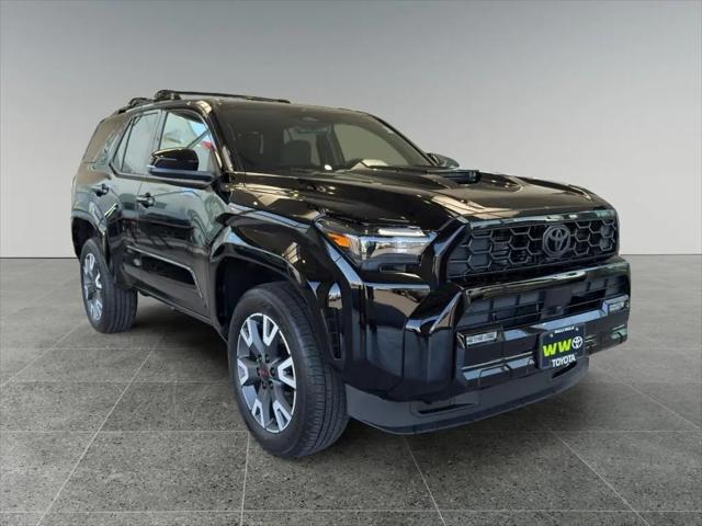 2026 Toyota 4Runner TRD Sport for sale in Walla Walla, WA