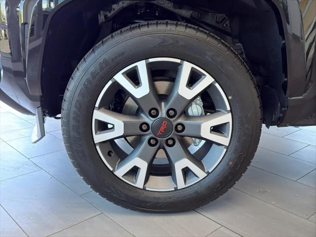 2026 Toyota 4Runner TRD Sport