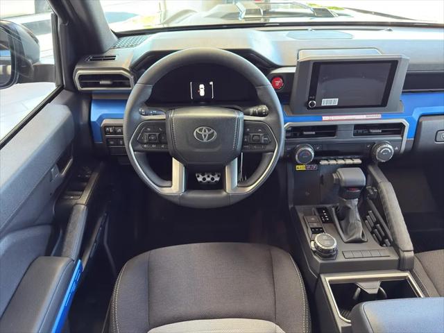 2026 Toyota 4Runner TRD Sport