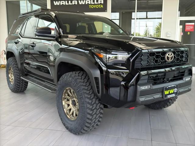 2026 Toyota 4Runner TRD Off Road for sale in Walla Walla, WA