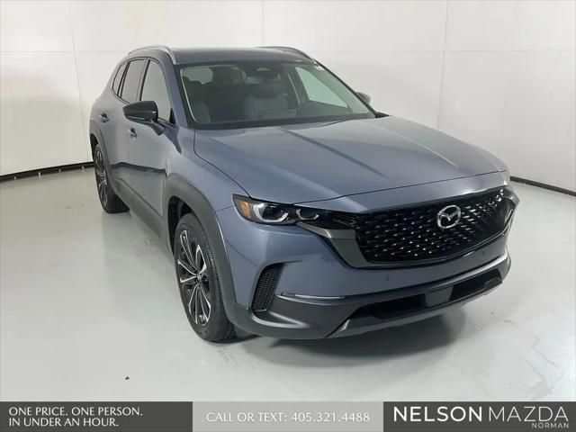 2026 Mazda CX-50 2.5 S Premium