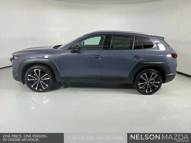 2026 Mazda CX-50 2.5 S Premium