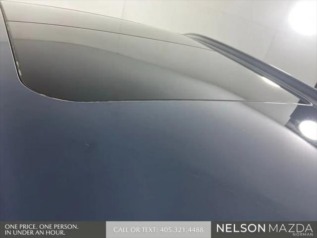 2026 Mazda CX-50 2.5 S Premium