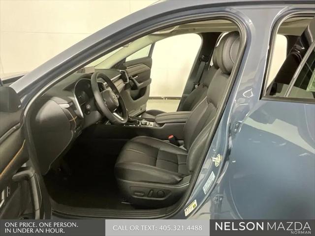 2026 Mazda CX-50 2.5 S Premium