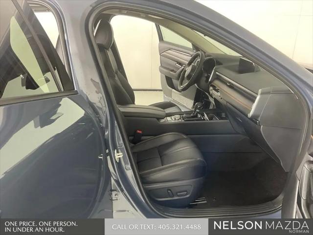 2026 Mazda CX-50 2.5 S Premium