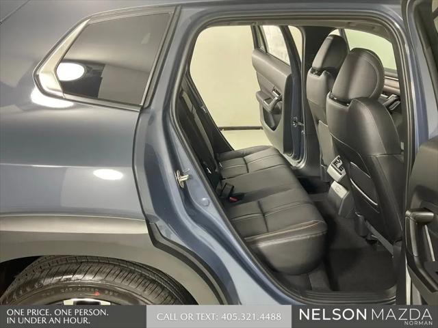 2026 Mazda CX-50 2.5 S Premium