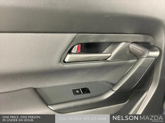 2026 Mazda CX-50 2.5 S Premium