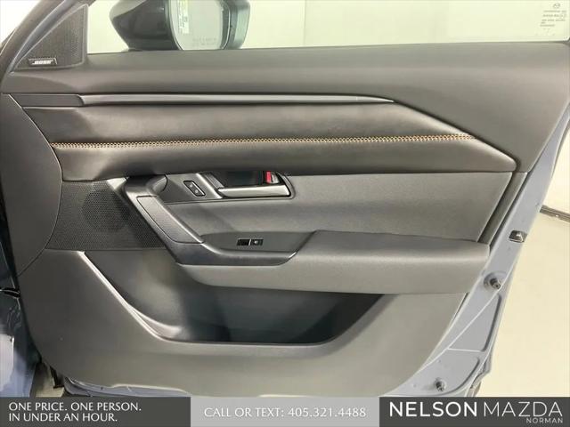 2026 Mazda CX-50 2.5 S Premium