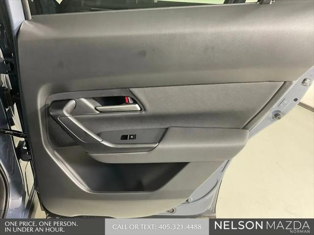 2026 Mazda CX-50 2.5 S Premium