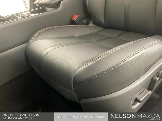 2026 Mazda CX-50 2.5 S Premium