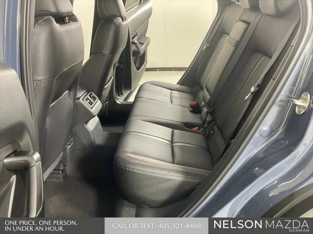 2026 Mazda CX-50 2.5 S Premium
