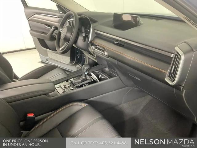 2026 Mazda CX-50 2.5 S Premium