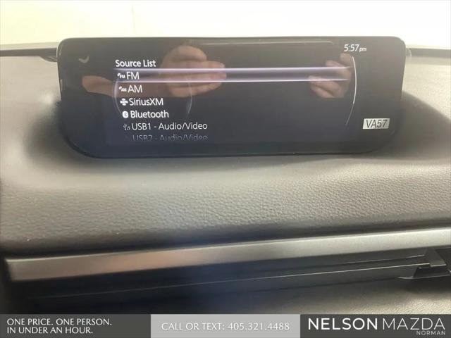 2026 Mazda CX-50 2.5 S Premium