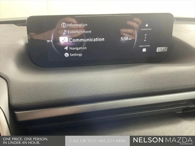 2026 Mazda CX-50 2.5 S Premium