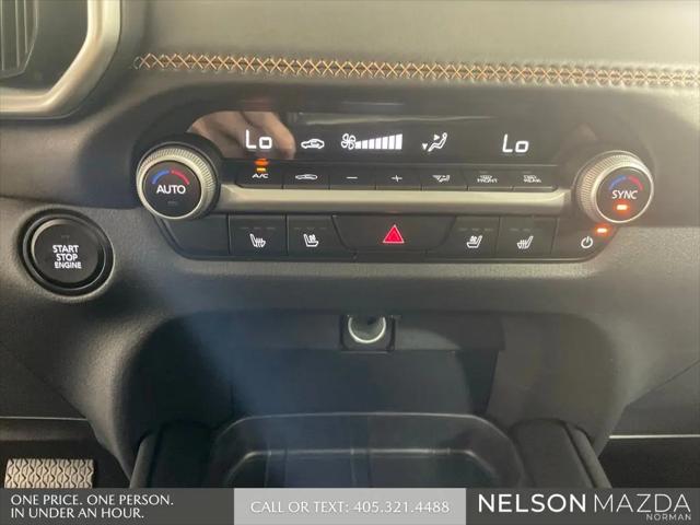 2026 Mazda CX-50 2.5 S Premium