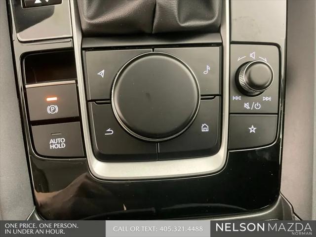 2026 Mazda CX-50 2.5 S Premium