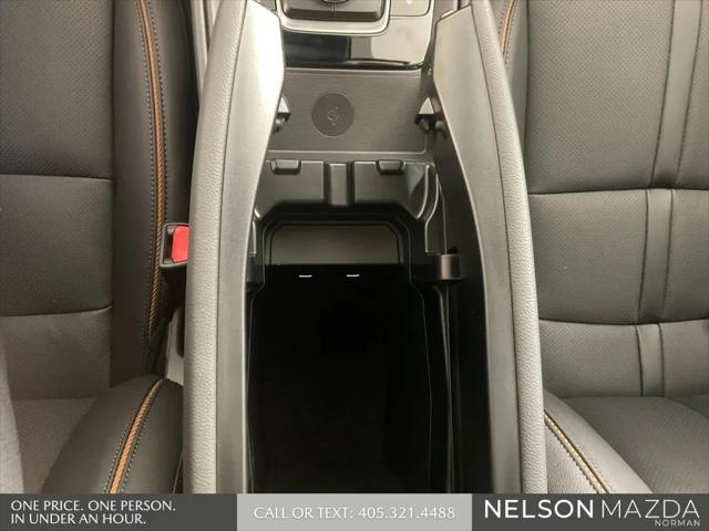 2026 Mazda CX-50 2.5 S Premium