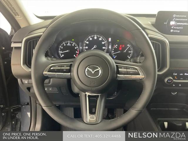 2026 Mazda CX-50 2.5 S Premium