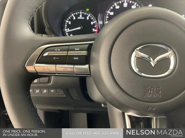 2026 Mazda CX-50 2.5 S Premium