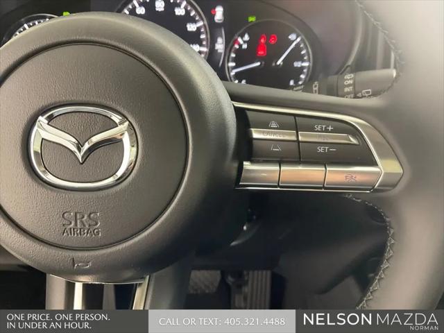 2026 Mazda CX-50 2.5 S Premium